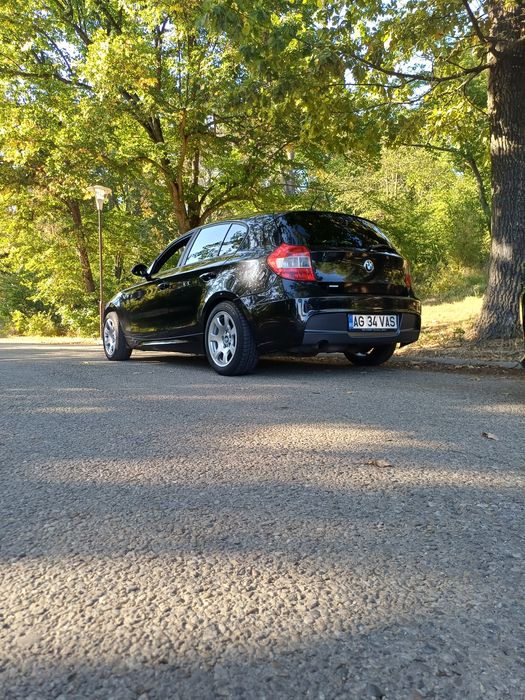 Vând BMW Seria 1