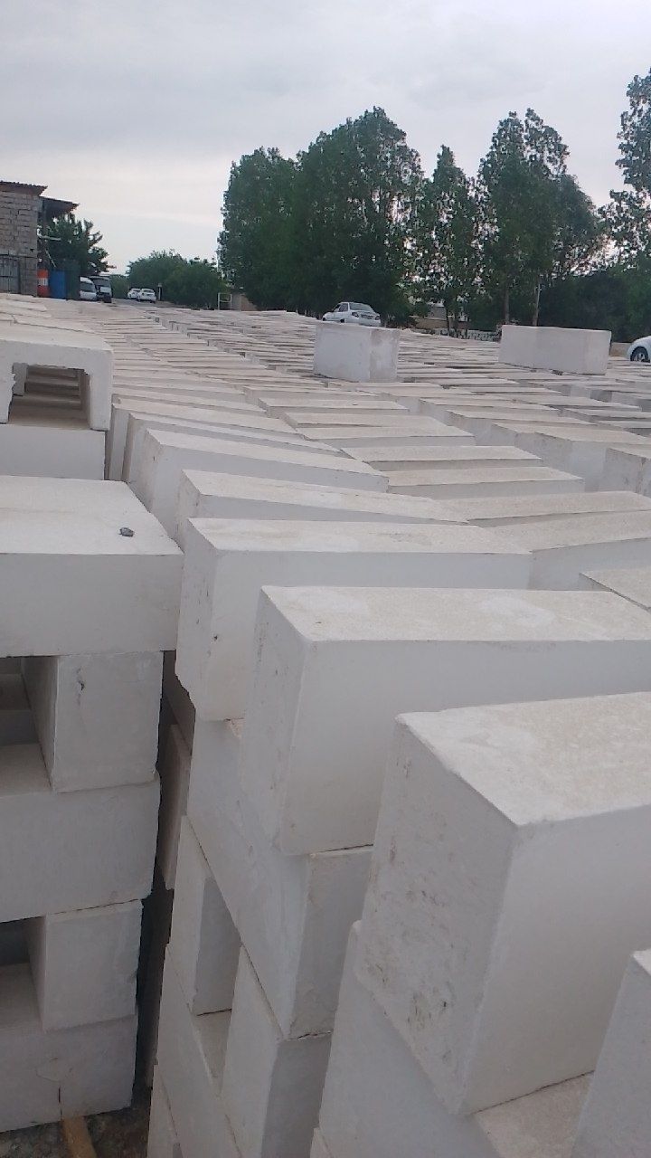 Pena blok sifati kafolatlangan 100%