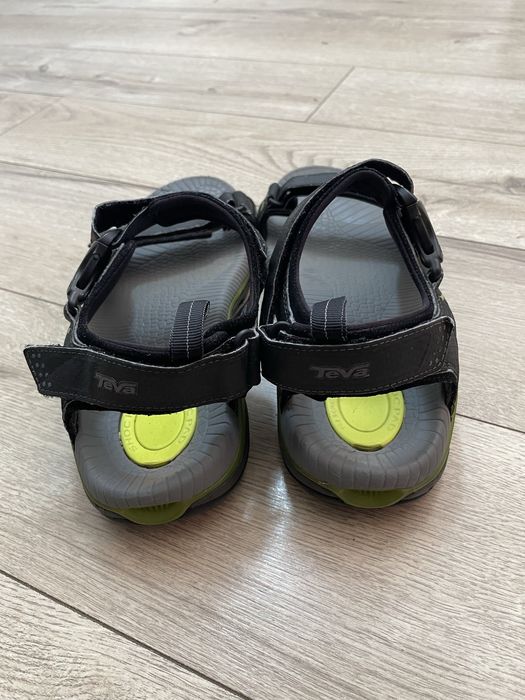 Sandale Teva 42 barbati
