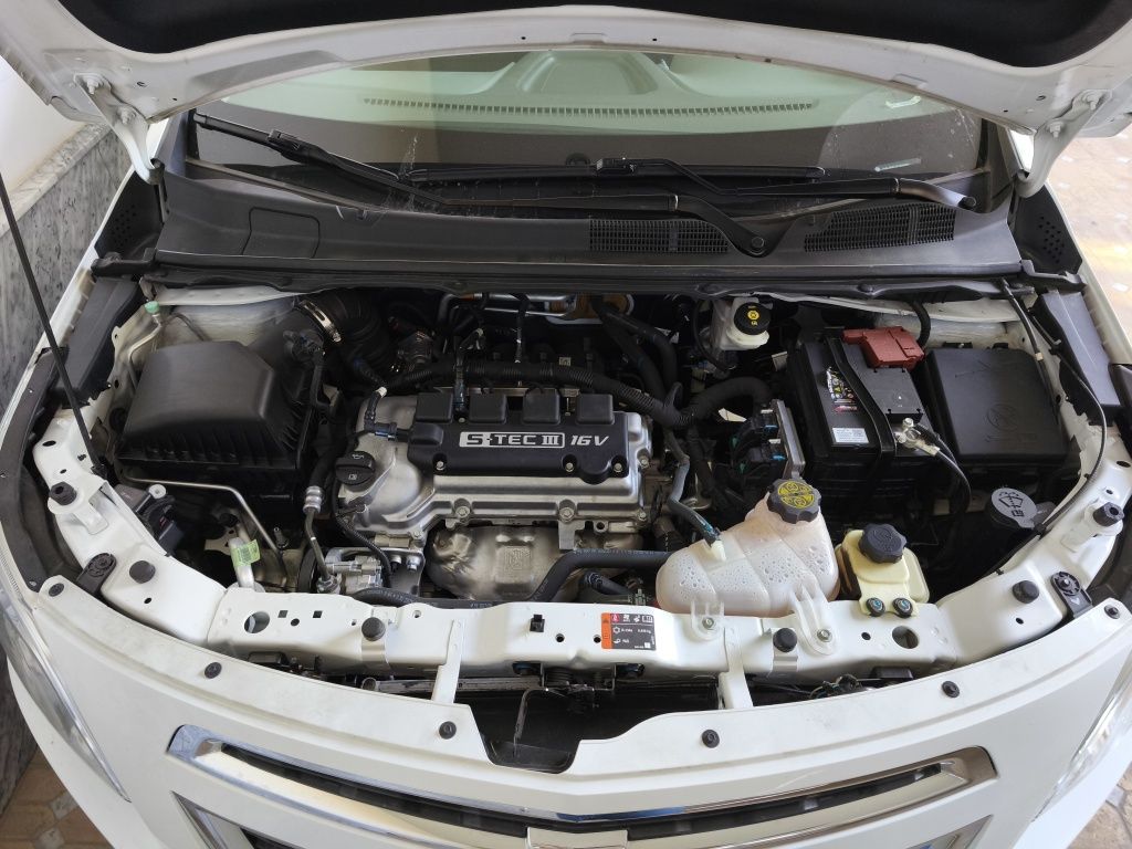 Chevrolet Cobalt