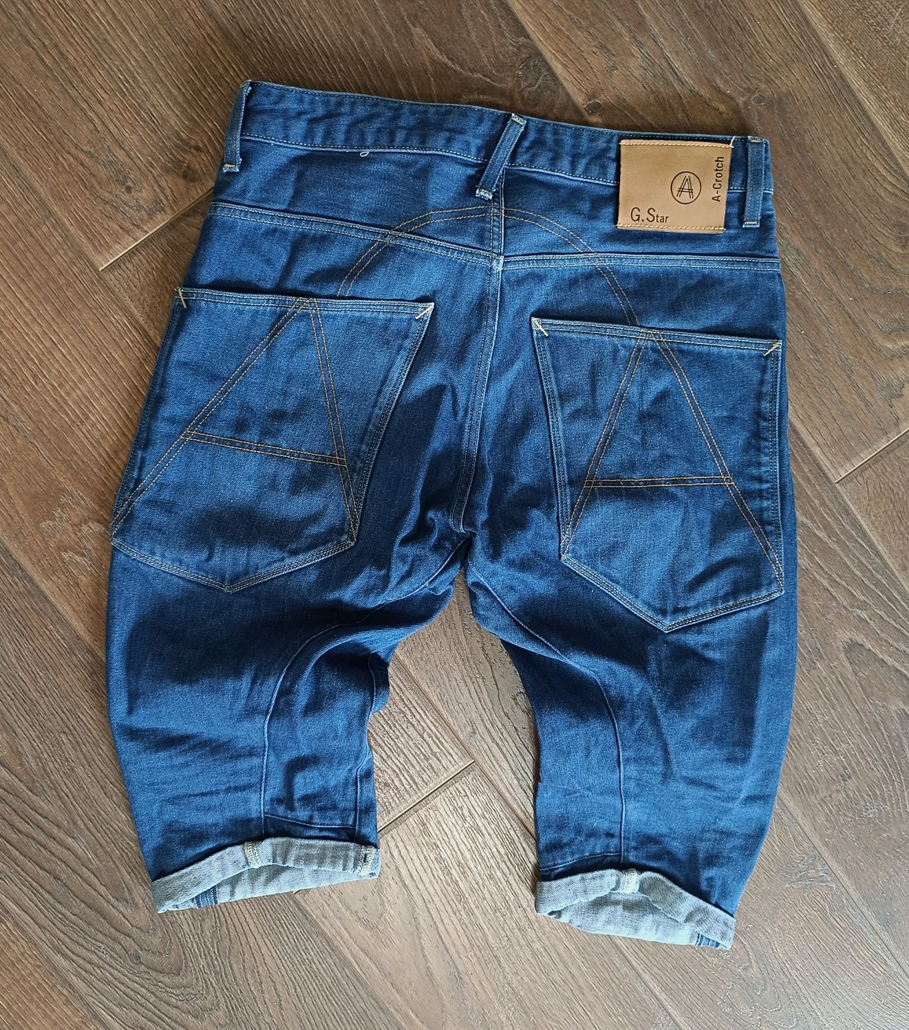 Мъжки бермуди G-Star Raw  ,Indicode XL , Superdry XXL Geograp