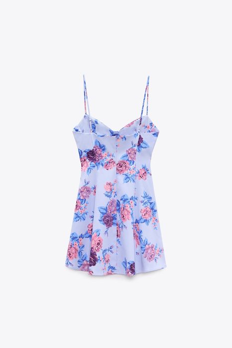 Rochie mini Zara
