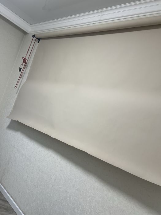 Настенный фотофон механизм и полотно