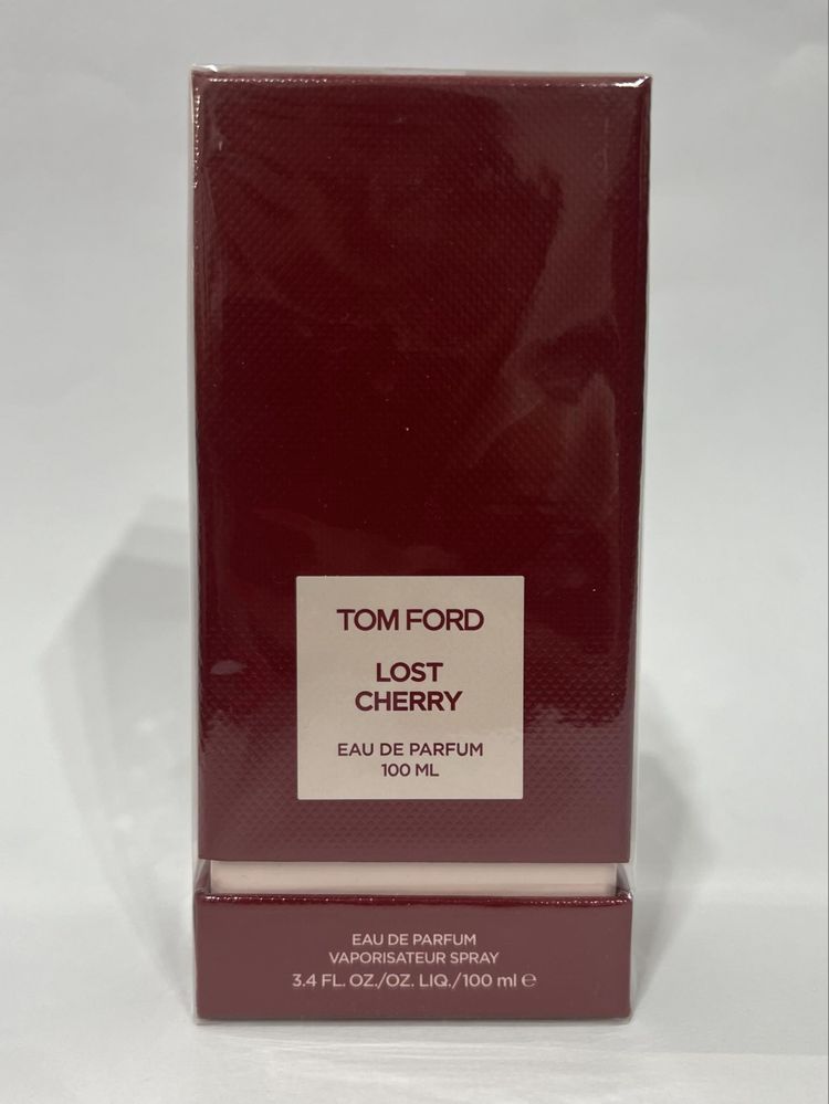 Tom Ford Lost Cherry