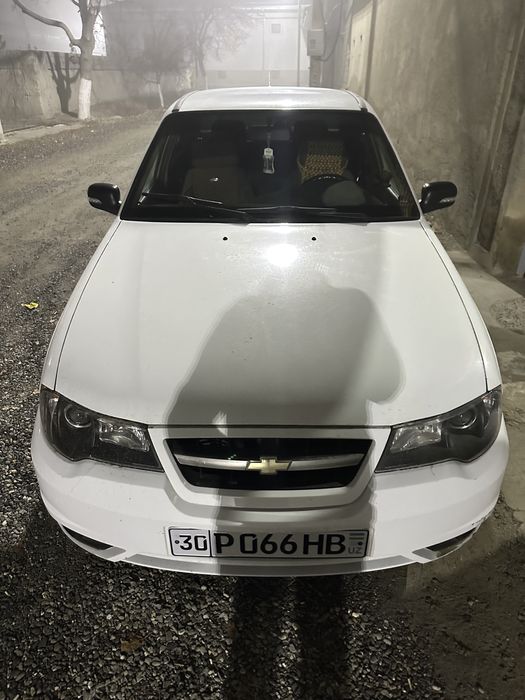 Nexia 1,6 lux konditsoner 2014