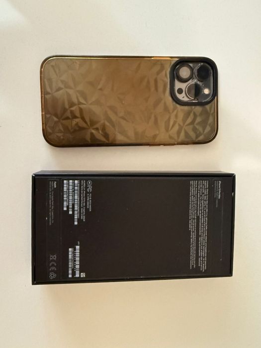 13 про макс с коробкой