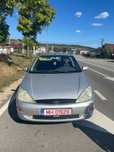 Ford focus mk1 2001