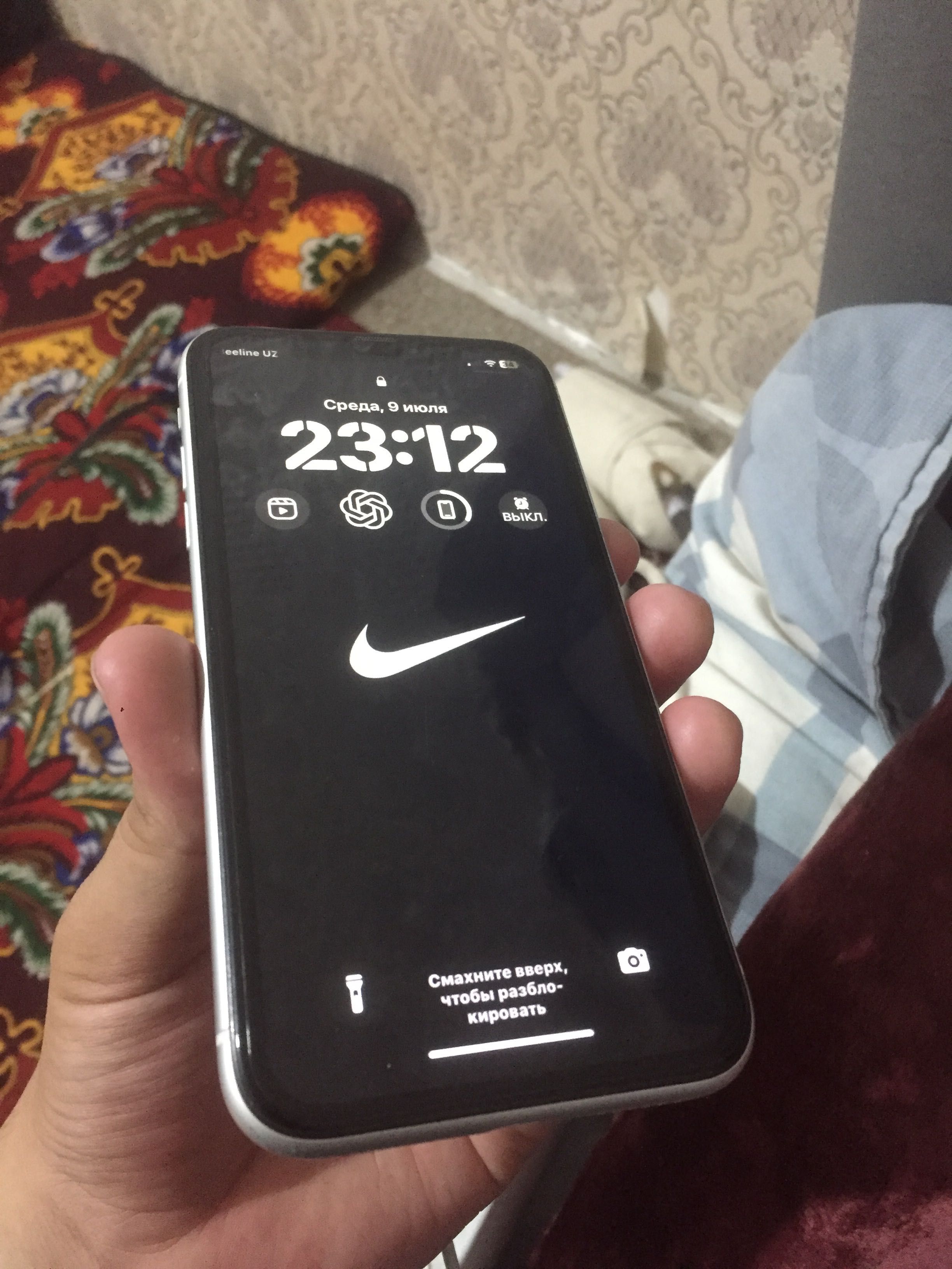 Iphone Xr 128 gb