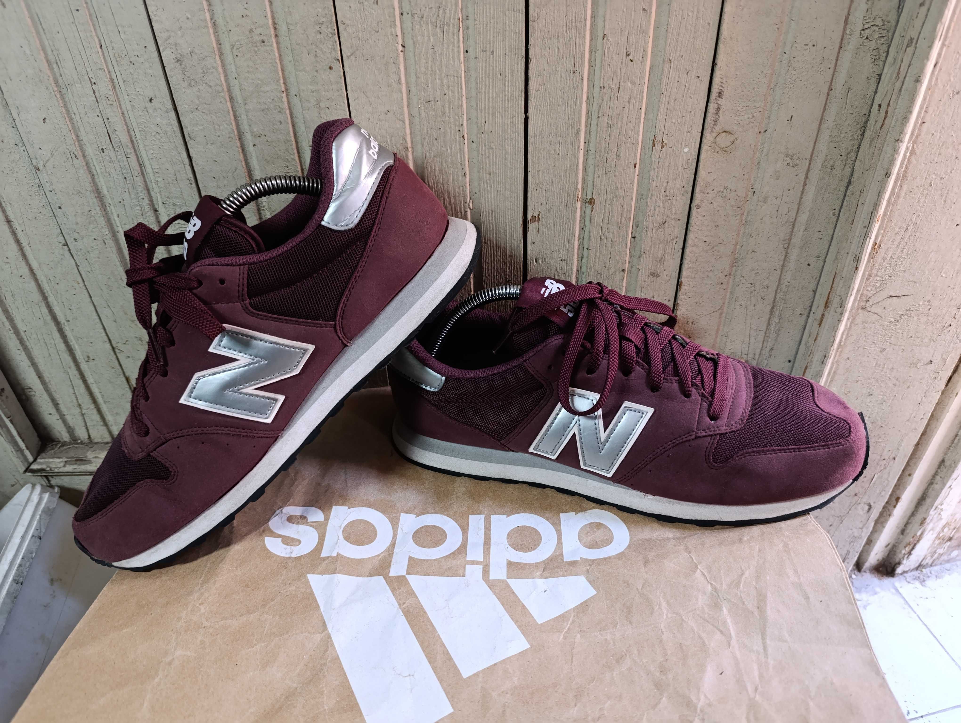 ''New Balance GM500BUS''оригинални маратонки 44.5 номер