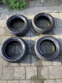 Vand 4 anvelope Bridgestone Turanza R15