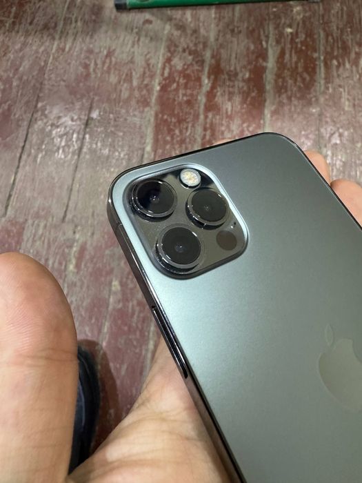 Iphone 12 pro 128 GB