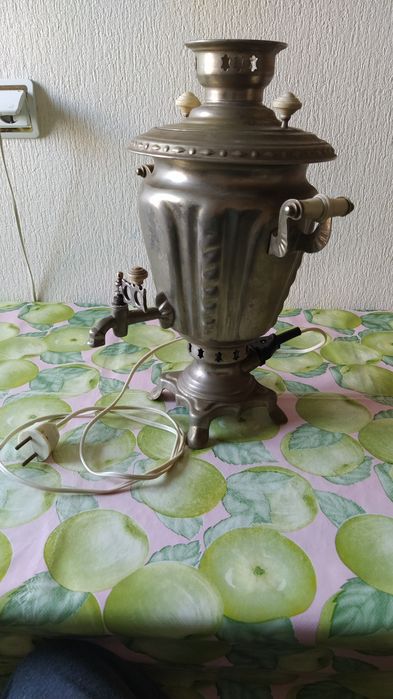 Самовар электрический