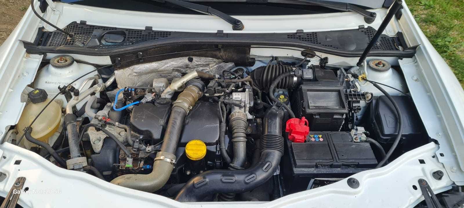 Vand Dacia Duster