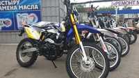 мотоцикл Enduro 300 ABD