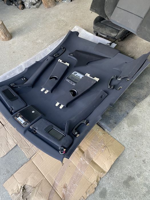 Plafon M e90 complet