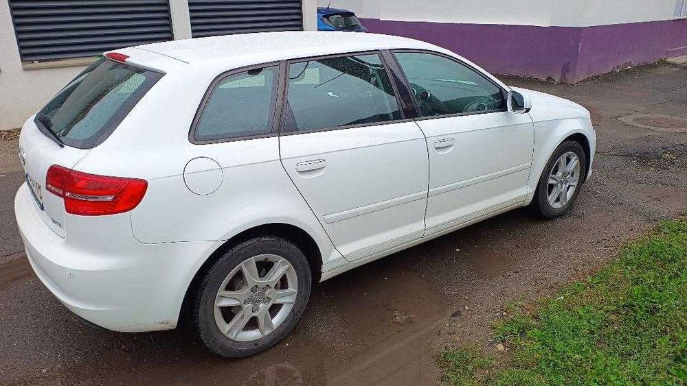 AUDI A3.  Ocazie buna.