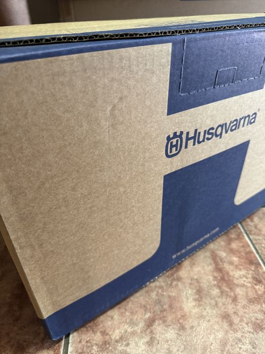 Drujba Husqvarna 545 Mark 2