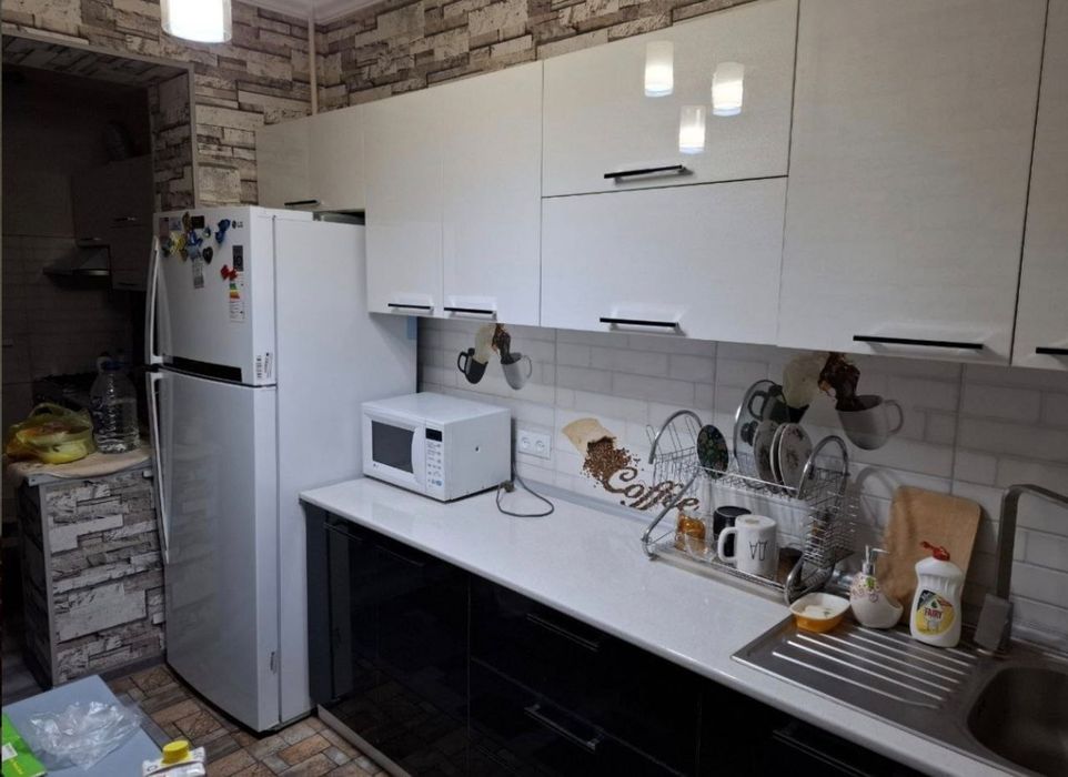 Сдаётся квартира 2х ком Мирабад парк Фуркат ID 1025