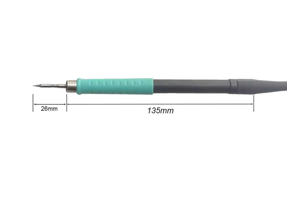 Statie de lipit Ksger C210 varfuri JBC C210