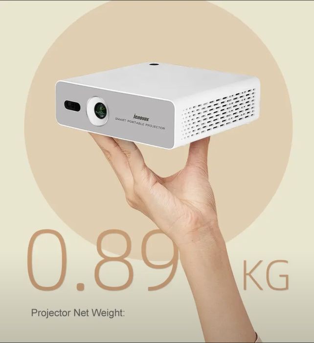 Проектор мини М5000