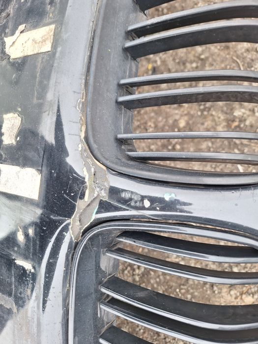 Bara fata BMW e92 M pachet facelift