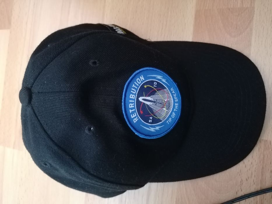 Sapca Call of Duty Retribution nou