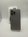 Iphone 15 pro max 256 gb
