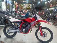 SWM SM 125R -noua -pt A1-pret PROMO prin EST BIKE Campina