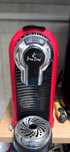 Vand expresor cu capsule mici