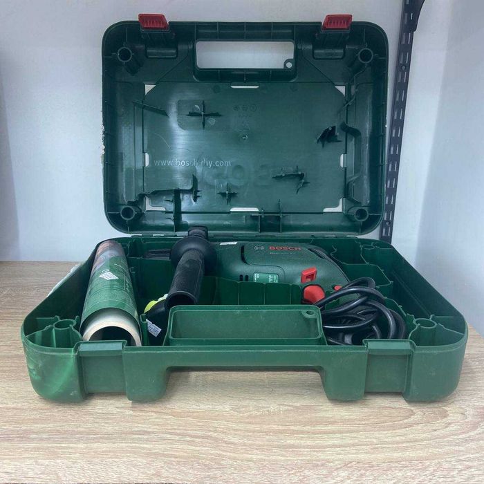 Дрель BOSCH Easy Impact 600 / sk146496