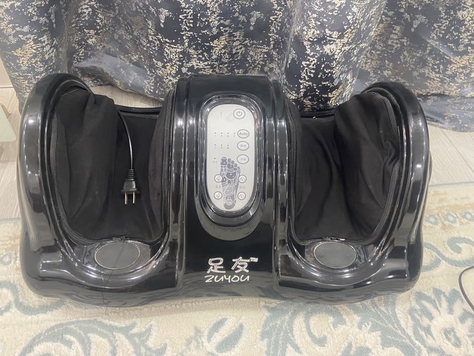 Массажер для ног