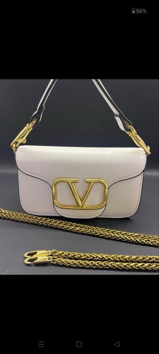 Малко бижу,дамска чанта Balenciaga,Valentino