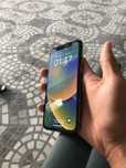 Iphone X xolati zur
