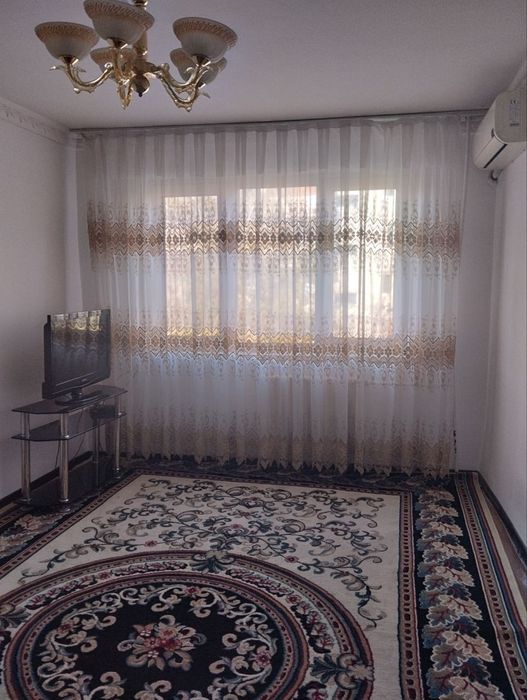 Сдаётся квартира