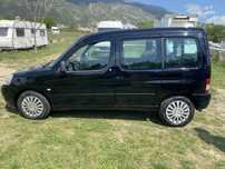 СИтроен Берлинго Berlingo с Климатик