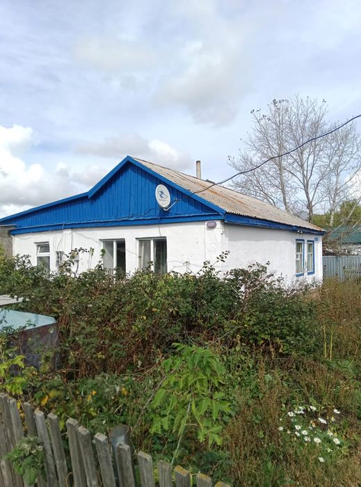 Продам  дом в с.Урюпинка