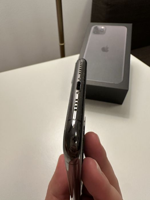 Iphone 11 Pro Max 64gb