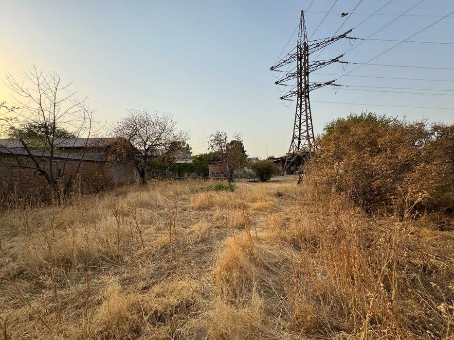 Продается Участок 14 сот, Панельный, Куйлюк (87648)