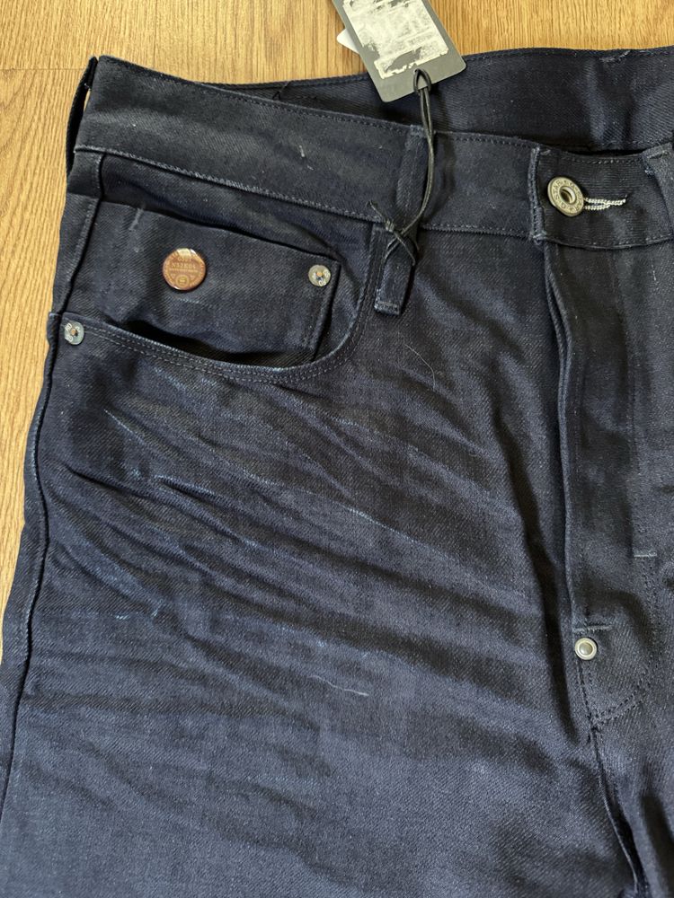 G-star Raw дънки модел Type C!