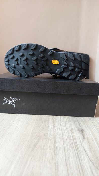 Туристически обувки Arcteryx