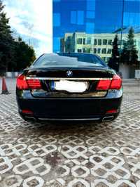 Bmw 730xD facelift