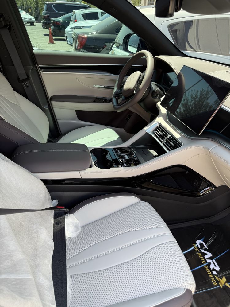 BYD Chempion 605 smart 2025 yil sotiladi yoki variantga