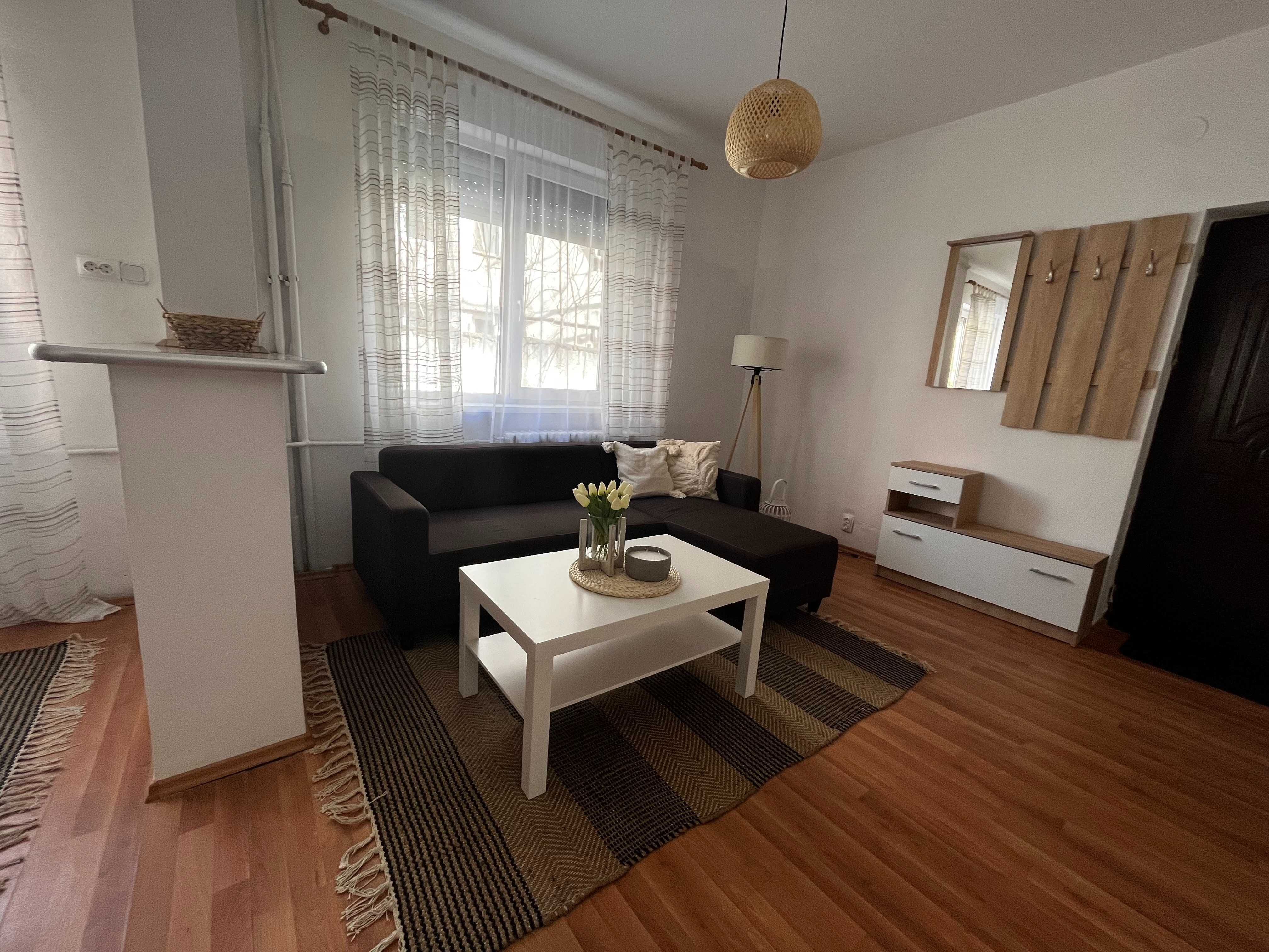 Închiriere apartament 2 camere, Decebal