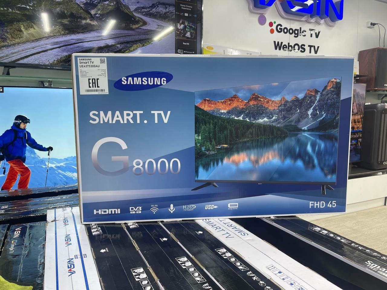 Телевизоры,Смарт Тв,Smart Tv,LG, Samsung,