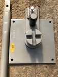 Placa etriere/ fierar betonist 14x16mm