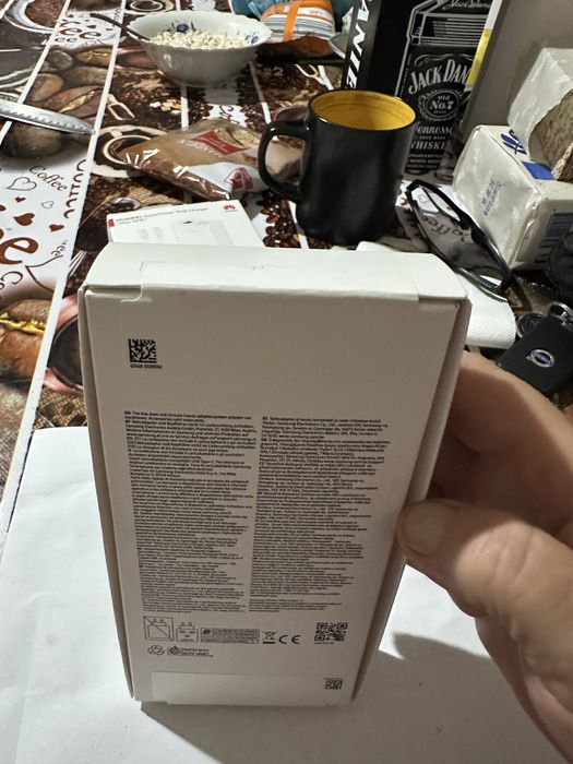 Samsung galaxy A 17 , 5g nou sigilat cu garantie