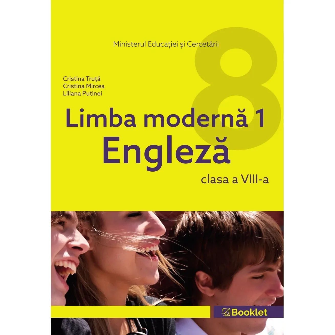 Pregătire Limba Engleză (+Cambridge) 1 oră jumătate = 50 Ron