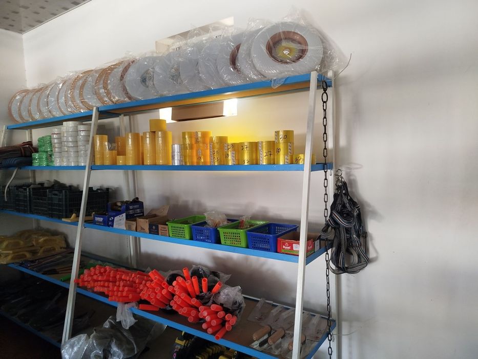 Тайёр Бизнес Сотилади