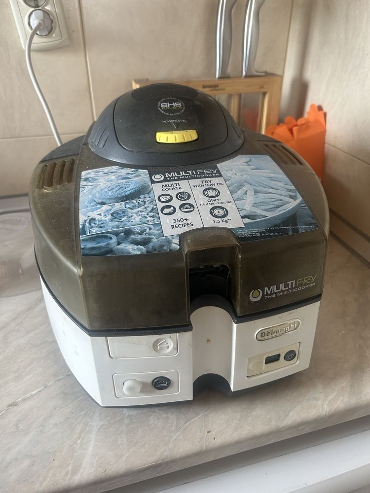 Airfryer Philips