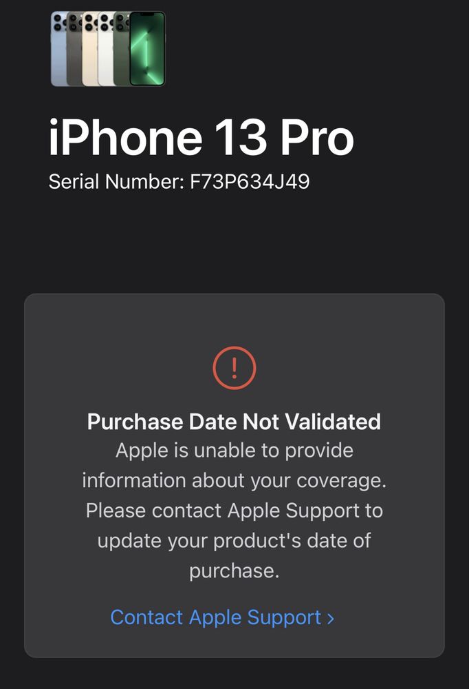 Iphone 13 pro 1Tb новый